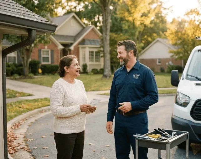 Gutter Repair Westerly, RI FAQs