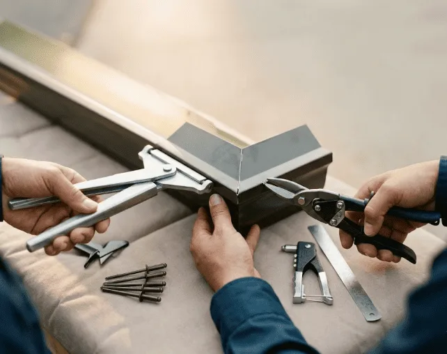 Why choose Gutter Repair in Westerly, RI